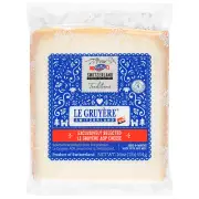 Emmi Exclusively Selected Le Gruyere AOP 1 Lb (Pack of 2)