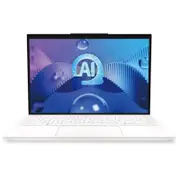 MSI Prestige 13 AI Evo A1MG 13.3in 2.8K OLED Intel Core Ultra 7 155H 512GB SSD 16GB RAM W11P Laptop (PRESTIGE 13 AI EVO A1MG-085AU)