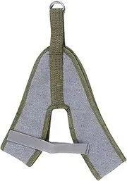 Cervical Neck Traction Device,Neck Sling Traction Device - Adjustable Ergonomic Sport Equipment For Men Women Girls Youth Teens