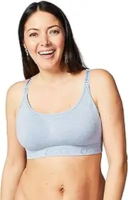 [Cake Maternity] Women's Cotton Candy Luxury Seamless Maternity and Nursing Bra