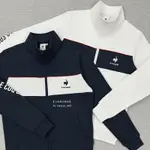 【小榕精品服飾】LE COQ SPORTIF公雞專櫃新款內刷毛外套 公雞外套 公雞套裝 LE COQ SPORTIF外套