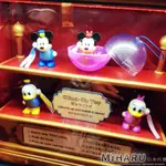 扭蛋 🐰 米奇 米妮 唐老鴨 黛西 2108 東京迪士尼 35週年 紀念 限定款 DISNEY MIHARU日本代購