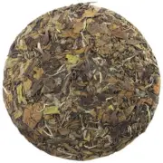 FuDing Tea 300g FuJian BaiCha White Tea Collection