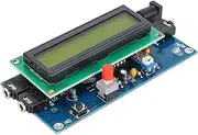 Signal Source, Ham Radio Telegraph CW Morse Code Decoder Reader Translator Interpreter for Radio Direction Finding, Outdoors Use