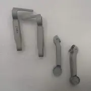 For DJI Mavic Mini 2 Drone Left Right Front Rear Arm Tripod Shell Repair Parts