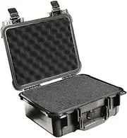 [Pelican] 1400 Case with Foam (Black)