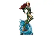 Justice League (2021) - Mera 1:10 Scale Statue