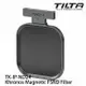 河馬屋 鐵頭 TILTA KHRONOS iPhone15 Pro ProMax 手機金屬擴展框 ND2.4 減光鏡 TK-IP-ND2.8
