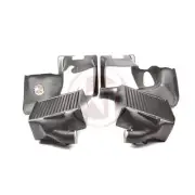 WAGNER 200001006.KKIT AUDI S4 A6 B5 biTURBO PERFORMANCE INTERCOOLER UPGRADE 2.7L