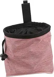 1pc Pack Dog Treat Bag Dog Food Bin Pet Dryer Dog Paw Trimmer Bundle Pet Carrier Bag Dog Treats Pouch Puppy Food Pouches Dog Poop Bag Dispenser Pets Cloth