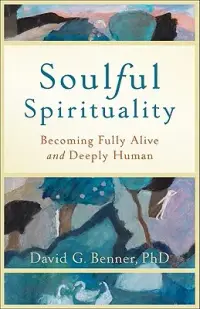 在飛比找博客來優惠-Soulful Spirituality: Becoming