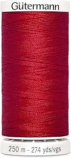 Gutermann Sew-All Thread 274yd-Scarlet