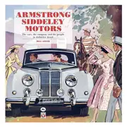 [Veloce Publishing] Armstrong-Siddeley Motors (Hardcover)