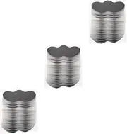 Beavorty Sets Pore Strips Tape for Nose Black Head Remover Nose Pore Strips Non-woven Fabric Patches Pcs