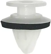 Swordfish 60639 - 15pcs Wheel Opening Molding Retainer for Mazda KD51-51-W24 (for: Mazda)