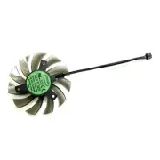 Graphics Cooling Fan for GIGABYTE GeForce GT 1030 2GB OC Graphics Card