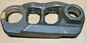 J.I. CASE CRAWLER TRACTOR MODEL 1150C CNH TRACK SHOE LINK R25687