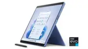 MICROSOFT SURFACE PRO 9 13" 12TH Intel ® Core™ i5-1235U Window Tablet By FedEx