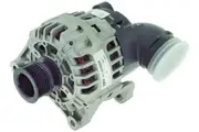 Valeo alternator for BMW 3 Series 320 i - 2.0 E46 98-00 M52 B20 206S4 Petrol