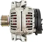 Generator Alternator ，Compatible With MERCEDES BENZ W203 C180 C200 C230 W211 E200 C209 CLK R171 SLK M271 A2711540802 A2711540902 0124515088