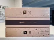 Nespresso Infiniment Gourmand Pierre Herme Vertuo 3 Sleeves