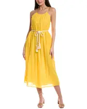 Velvet by Graham & Spencer Lorelei Maxi Dress