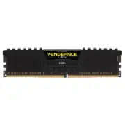 Corsair Vengeance LPX memory module 32 GB 4 x 8 GB DDR4 3200 MHz