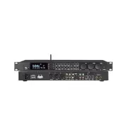 KT900DSP Feedback Suppressor Preamp Preamplifier Karaoke Effector Digital Pre...