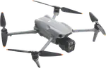DJI Air 3S Fly More Combo