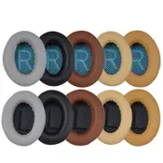 Replacement Foam Ear Pads Compatible with Bose Quietcomfort 2 QC35 QC25 AE2 QC2 QC15 AE2I Headphones