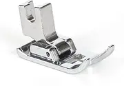 Universal Zigzag Presser Foot Straight Stitch Sewing Machine Foot Fit Low Shank Singer, Brother, Janome, Toyota, Etc. Domestic Sewing Machines