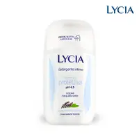 在飛比找PChome24h購物優惠-【LYCIA 莉舒雅】親密潔浴凝露-舒緩鼠尾草(藍) 200