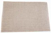 Frogmats 10 Pack 16x16 Non Stick BBQ Grill Smoker Mats Traeger & Rec Tec Frogmat