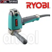 在飛比找Yahoo!奇摩拍賣優惠-=達利商城= 日本 RYOBI 良明 PE-2200 7" 