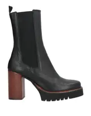 [LES TULIPES] LES TULIPES Ankle boots - Item 17895292