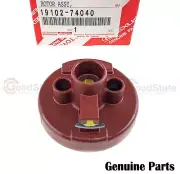 Genuine Celica ST204 ST202 ST184 2.2 2.0 Distributor Cap Rotor Button