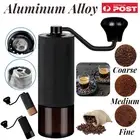Coffee Bean Manual Grinders Spice Nuts Grinding Hand Mill Stainless Tool
