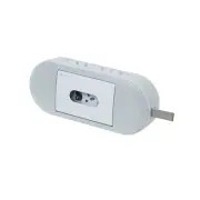 TOSHIBA AUREX Bluetooth Speaker Cassette Player AX-T10 USB Type-C Stereo LED