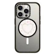 Snappy Grip Stand Snappy™ Grip Stand MagSafe Compatible Pearly Heart