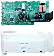 Programmed Motherboard 9001140272 ，Compatible for Siemens Bosch， Dishwasher Control Power Module Parts