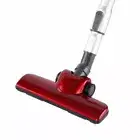 Devanti Corded Handheld Bagless Vacuum Cleaner - Red/Silver 5