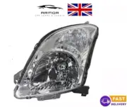 For Suzuki Swift 2005- 2010 Right Driver Side OS Offside Headlight Headlamp New