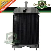 3599709M92 Radiator for Massey Ferguson Tractors 240 LATE, 253