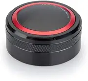 Puig 21718R brake fluid cap Red