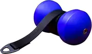 Dickly Forearm Strength Equipment Wrist Roller Muscle Balance Enhancer Arm Exerciser Strength Train for Wrist for Body Building