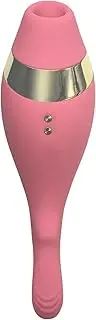 Pure Romance The Adventurer | Air Pressure Vibrator