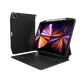 SwitchEasy CoverBuddy 2020 iPad Pro 11吋 2代 磁吸保護殼 – 支援 Apple 鍵盤, 黑