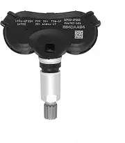 TPMS Tyre Sensor for Kia for Rio 2006 2007 2008 2009 2010 2011 529332F000 529332F000 TPMS Tire Pressure Sensor