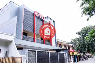 OYO137 - 佩瑪塔塔瓦卡爾飯店OYO 137 Permata Tawakal