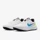 NIKE REVOLUTION 6 NN SE 男跑步鞋-白-FJ1049100 US9 白色